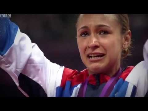 London 2012 Olympics BBC Closing Montage (Imagine)