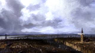 Het ontstaan van Nederland in 80 jaar oorlog