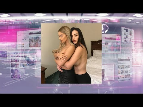Солистки группы SEREBRO рассказали о нетрадиционной любви!