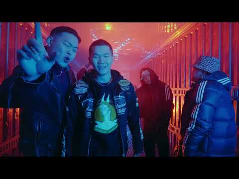 GangBay ft Badagaa S&I  - “Tail” (Official MV)