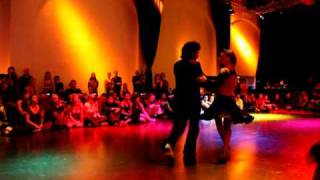 Sebastian Arce & Mariana Montes 3