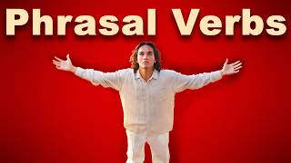 Speak Like a Native NOW | 25 Phrasal Verbs in Action