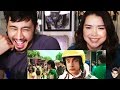PK - Aamir Khan - trailer reaction review - Jaby & Achara