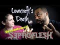 Septic Flesh Lovecraft's Death Reaction!!