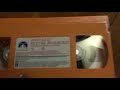 Blue S Clues Blue S Big Treasure Hunt 1999 VHS