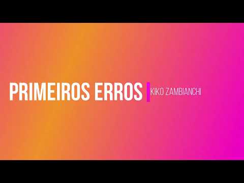 Jony - Kiko Zambianchi