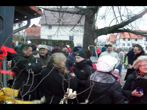 Hebenshausen "Heimatlied"