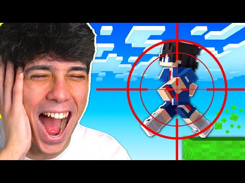 IL CECCHINO DELLE BEDWARS - MINECRAFT ITA