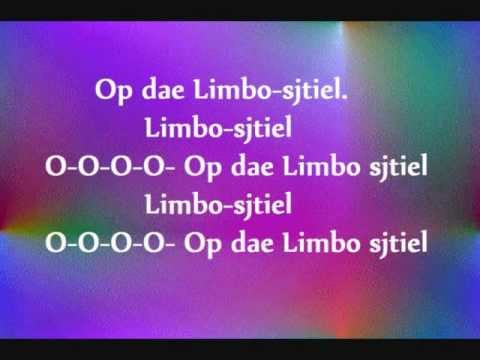 Miesjke   Limbo sjtiel