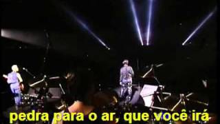 U2 Dirty Day (live sidney 1993)  -Legenda português Brasil