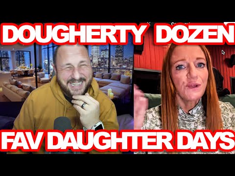 Dougherty Dozen Attempts The Most Disgusting Looking Casserole Of All Time