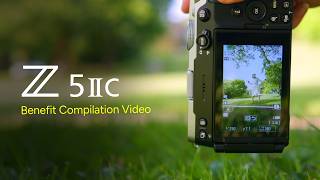 니콘 Z5IIC 바디 (정품)_동영상_이미지