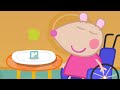Peppa Pig George S BIG Family Adventures Full Episodes Holiday Travel Days Out