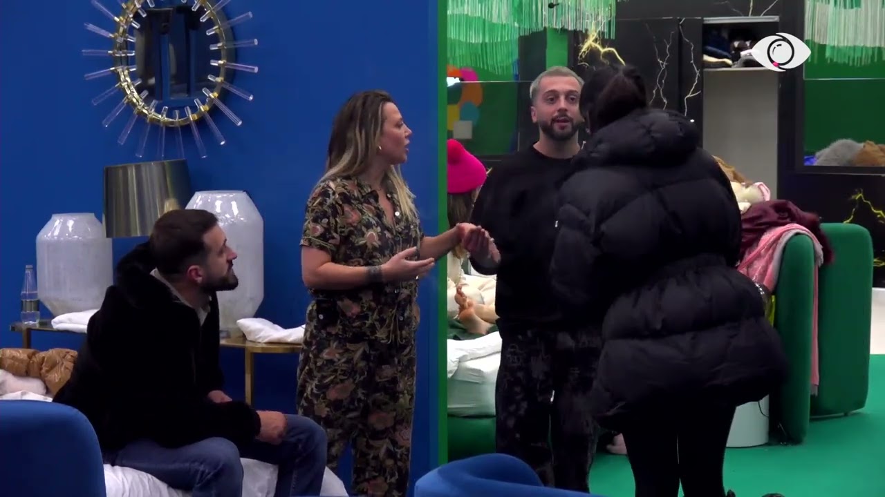Livia- Gjestit: Kjo njollosje është e shëmtuar