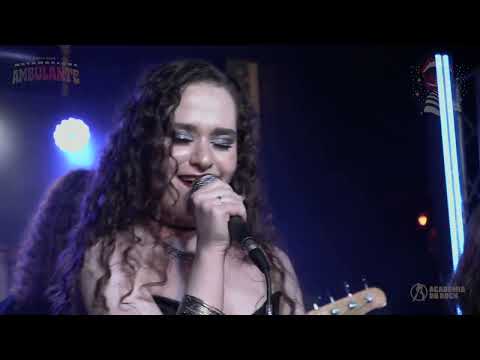 Symphony of Destruction - Megadeth (Cover)