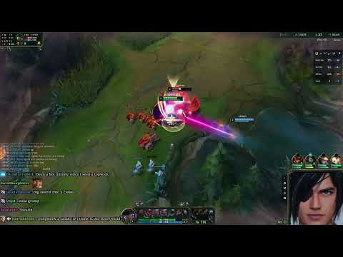 Drututt | Smartest EUNE Jungler