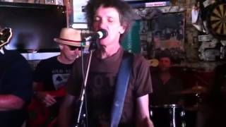 The Black Tongued Bells - Hello Misery