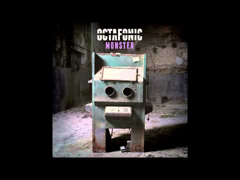 Octafonic (Monster) - 4 Mistifying