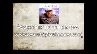 JAVEN - You Are My God (Lyric Video)