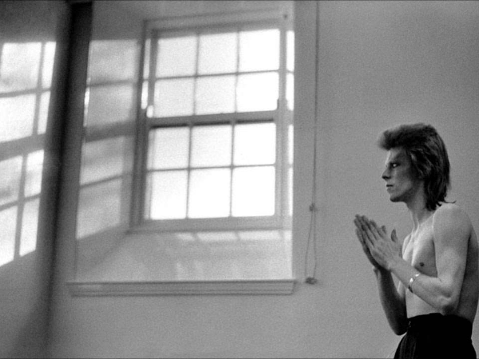 David Bowie - Changes [Demo] - YouTube