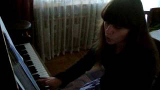 Let it go - Grace Slick (MY COVER)