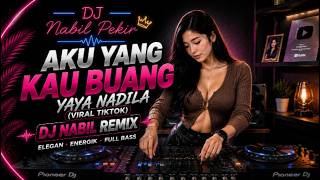 Download lagu AKU YANG KAU BUANG YAYA NADILA VIRAL TIKTOK TERBARU mp3 Download lagu AKU YANG KAU BUANG YAYA NADILA VIRAL TIKTOK TERBARU mp3