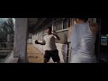 Kickboxer II Retaliation 2018 ITA Jean Claude Van Damme Clip