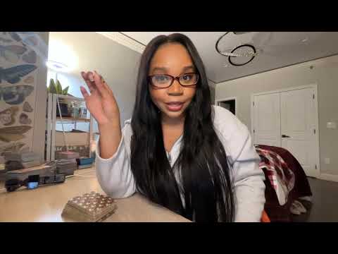 You have two major blessings coming at the beginning of 2026….this had to find you now