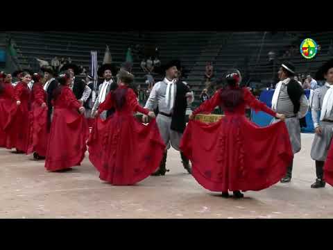 ENART 2024 - GN Ibirapuitã 4ªRT [FINALÍSSIMA ENART]