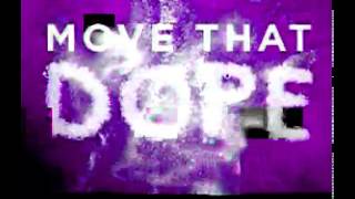 Gunplay - Move That Dope Remix