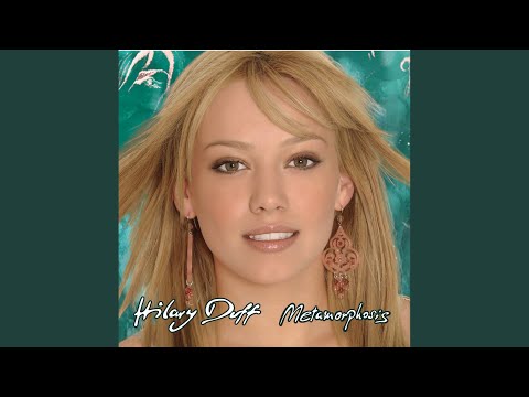 Where Did I Go Right? - Hilary Duff