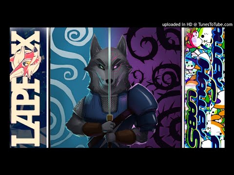 Truxton vs Eugene - B-SIDE U 2017 VOL. 1 - PORTROID