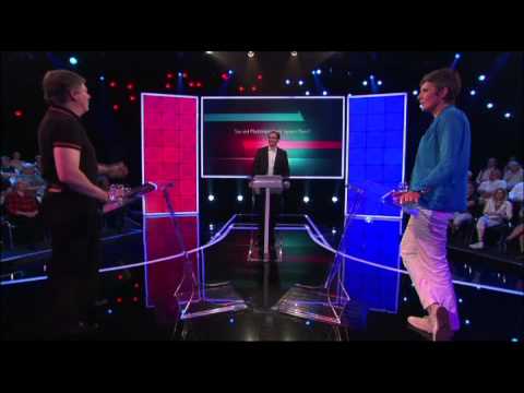 Eins gegen Eins offiziell - Wer oder was ist ein Alphatierchen?