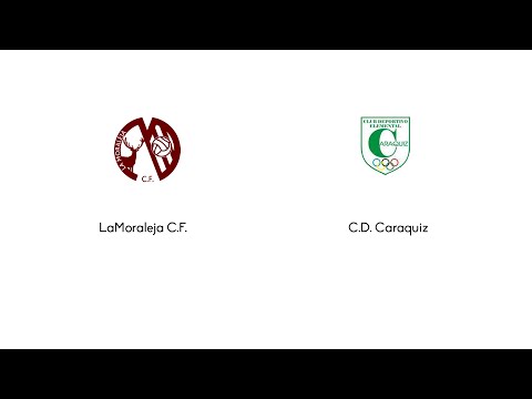 8-5-15 | La Moraleja C.F. 3 - 2 C.D. Caraquiz | Aficionado | Campeones de Liga