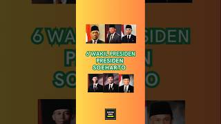 Download lagu 6 WAKIL PRESIDEN SOEHARTO#wapres#duniapolitik#shortsvideo#seputardunia1922 mp3