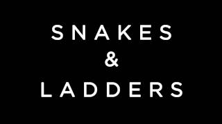 Snakes and Ladders