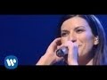 Laura Pausini - medley: Strani amori - Lettera - Il ...