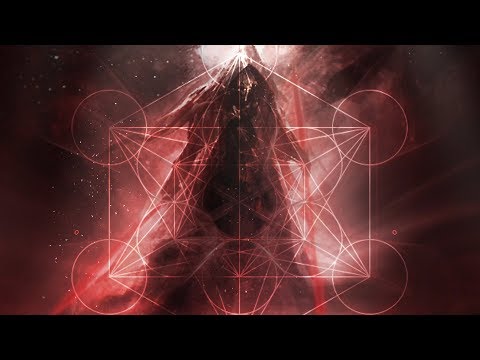 Coblan & Reaction - Spirit Molecule (Original Mix)