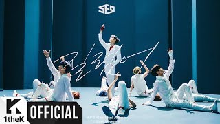 k-pop idol star artist celebrity music video SF9