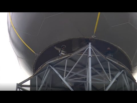 Albany Radar