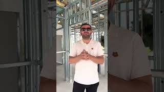 ÇELİK KONSTRÜKSİYON EB YAPTIRIRKEN NELERE DİKKAT ETMELİYİZ ?