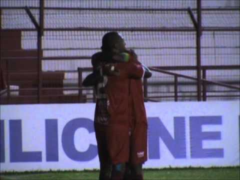 10.09.2011 - Série B 2011 Náutico 2x1 Criciúma - Melhores Momentos NauticoNET