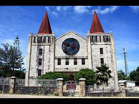 Po Hiva Siasi 'o Tonga Tau'ataina | Free Church of Tonga Evensong Nuku'alofa