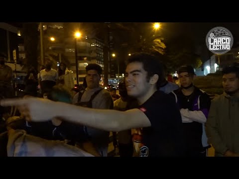 PAIBA X FSN vs SCOPE x ALMENDRADES - Cuartos | Multiverse (Fecha 5 - PreTemp22)