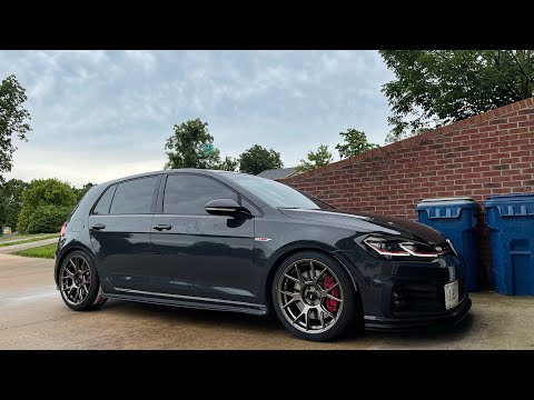 mk7.5 gti konig ampliforms