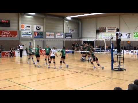 Kindercentrum Alterno d2 - Zwaluwhoeve/HSC d1