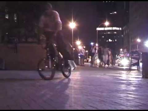 Edwin De La Rosa Lost Footage 2000-2001