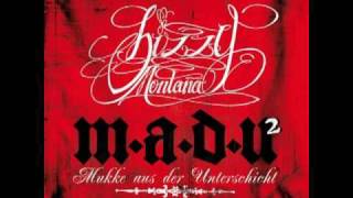 Bizzy Montana - Weil ich muss