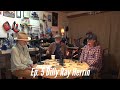 Ep. 5 - Billy Ray Herrin