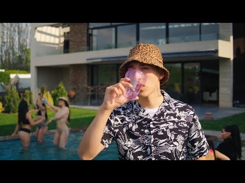 Pailita - HOOKA (Prod.Bigcvyu)